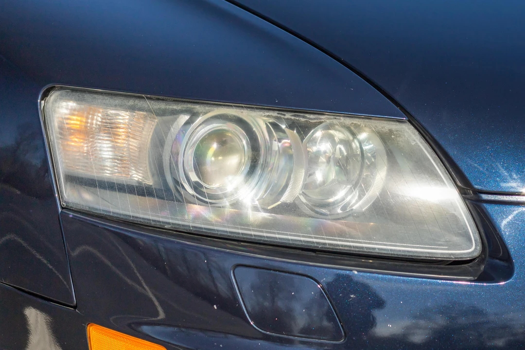 2011 Audi C6 S6 - Image 10 of 31