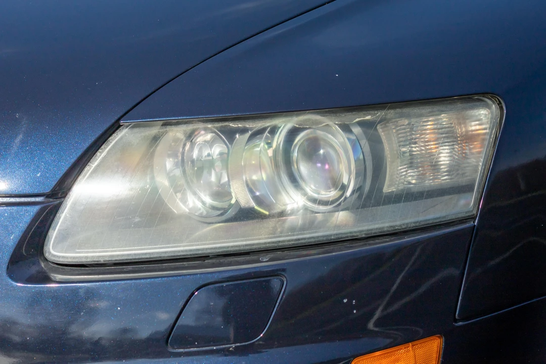 2011 Audi C6 S6 - Image 14 of 31