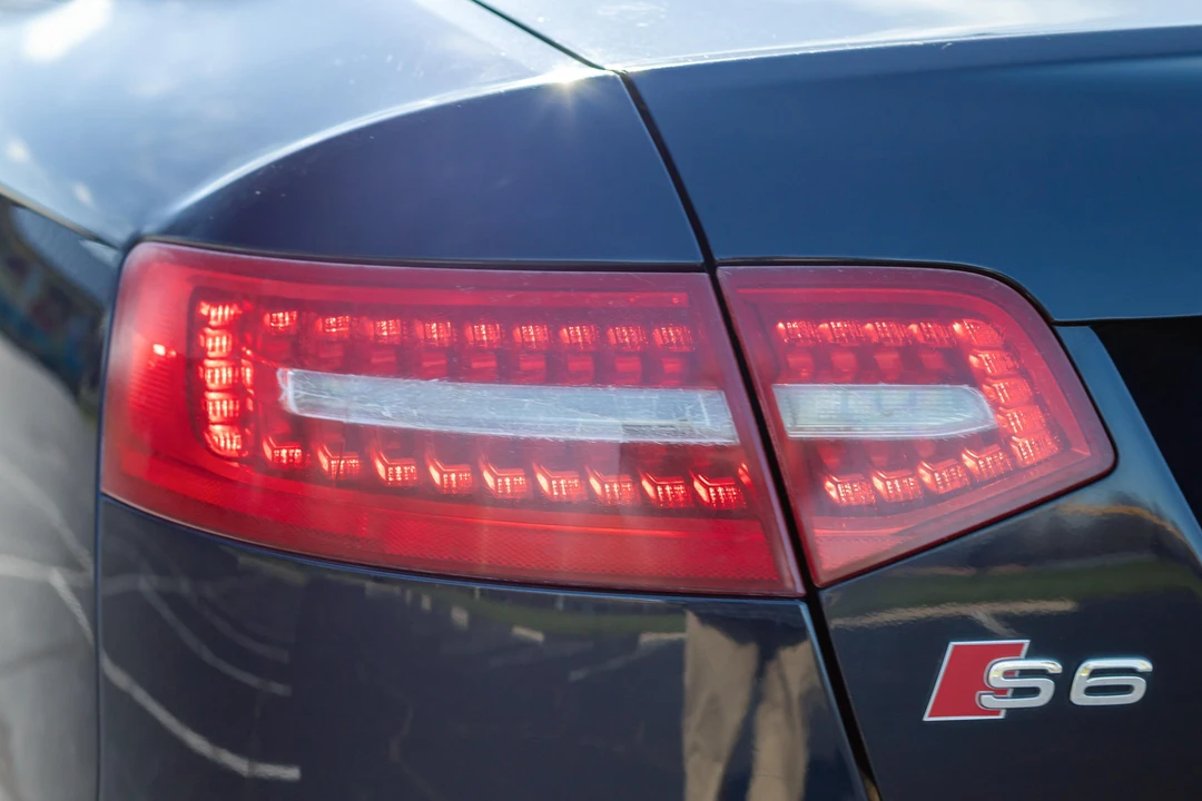 2011 Audi C6 S6 - Image 16 of 31