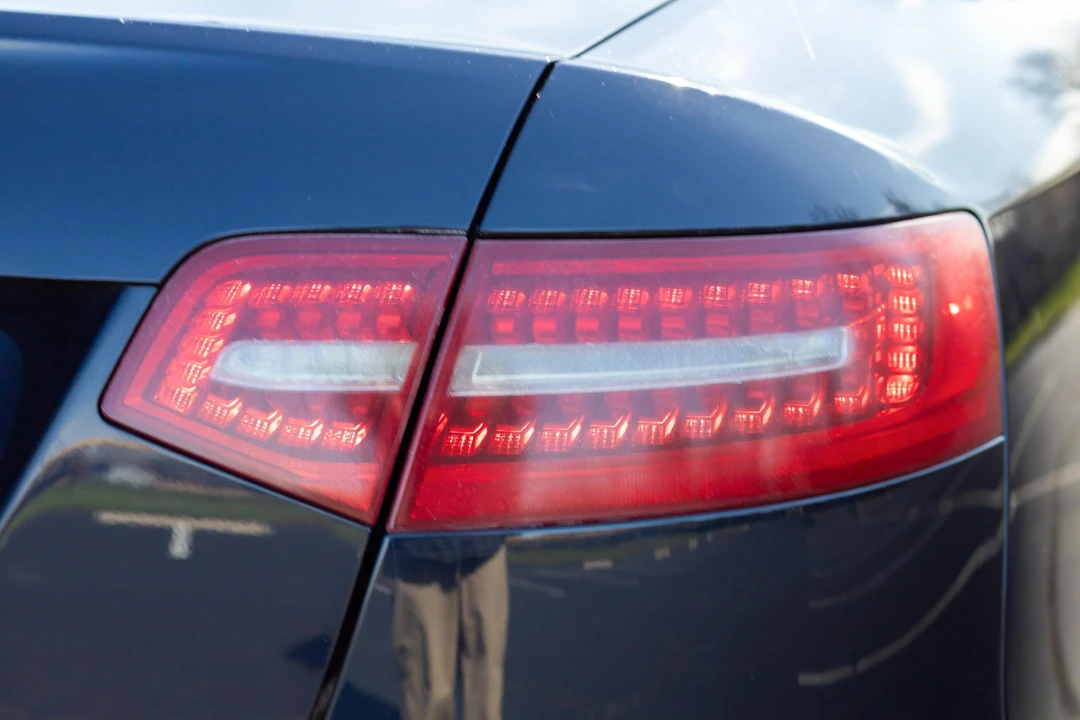 2011 Audi C6 S6 - Image 18 of 31