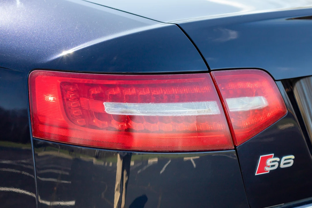 2011 Audi C6 S6 - Image 15 of 31