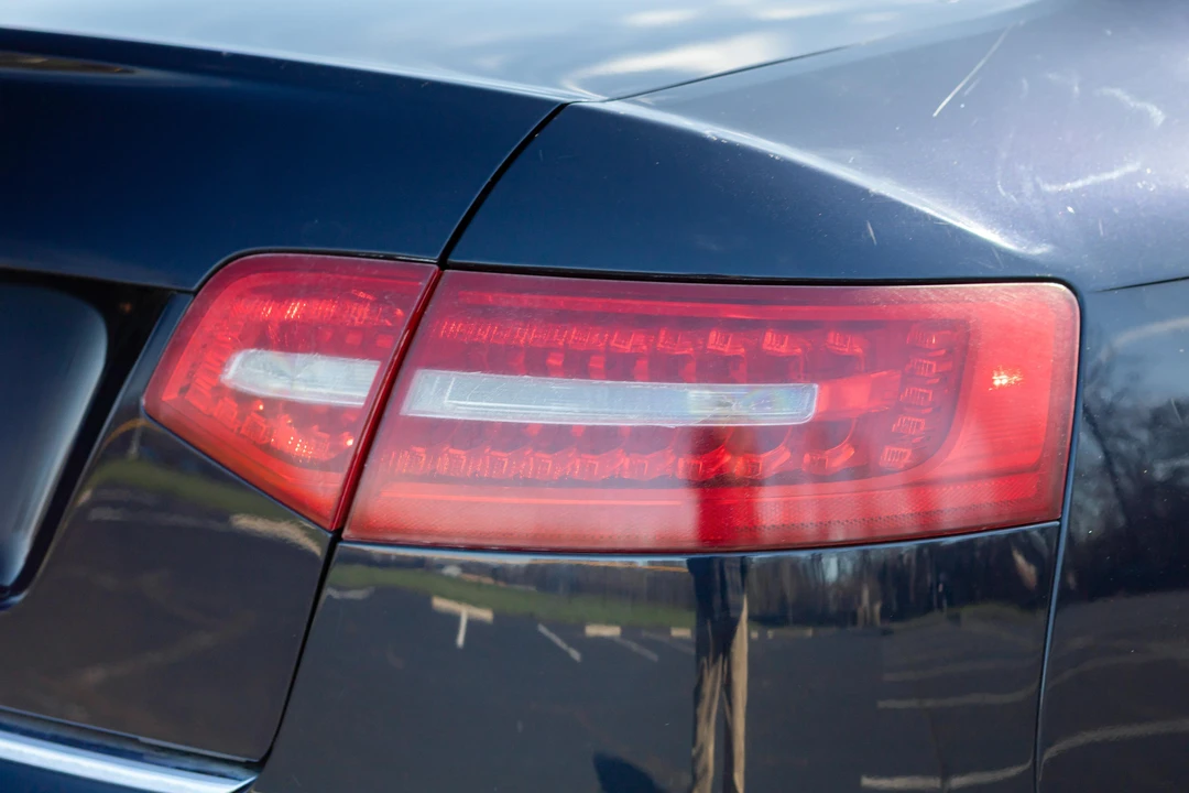 2011 Audi C6 S6 - Image 19 of 31