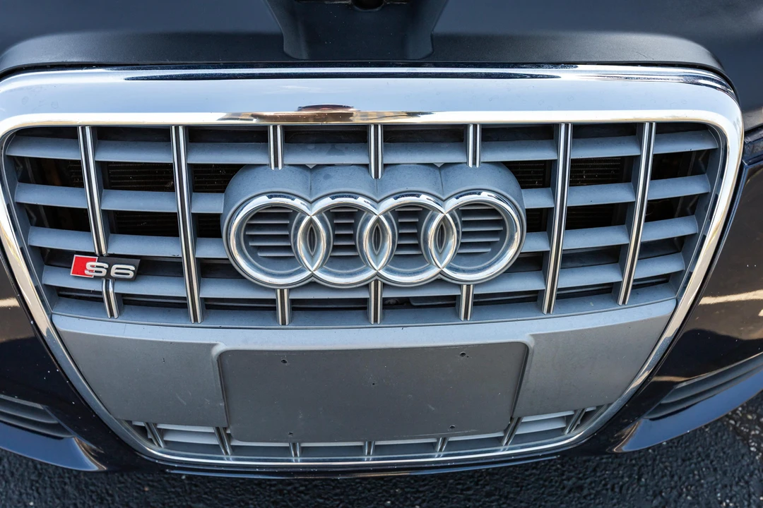 2011 Audi C6 S6 - Image 12 of 31