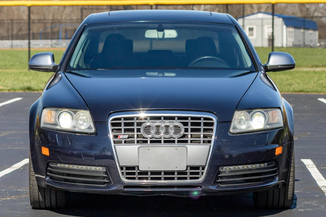 2011 Audi C6 S6 - Image 2 of 31