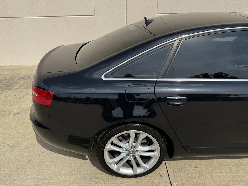 2011 Audi C6 S6 - Image 23 of 31