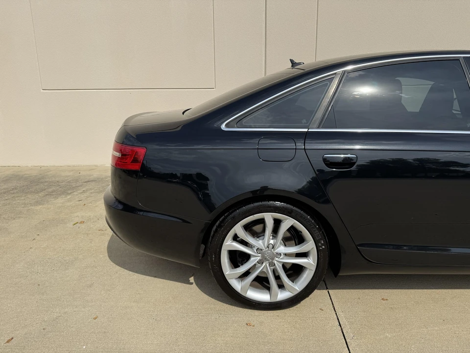 2011 Audi C6 S6 - Image 24 of 31