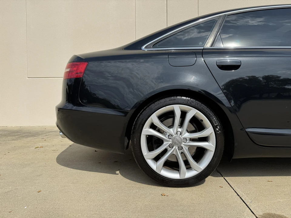 2011 Audi C6 S6 - Image 22 of 31