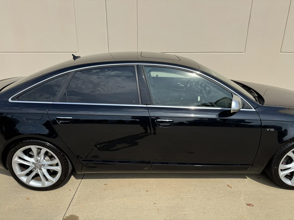 2011 Audi C6 S6 - Image 26 of 31