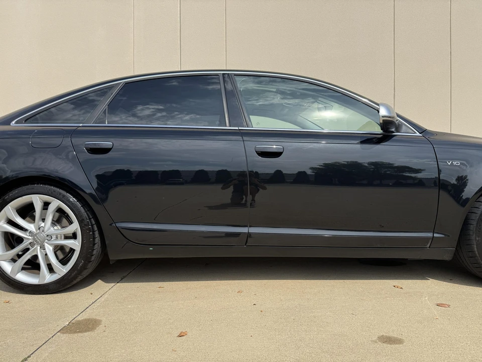 2011 Audi C6 S6 - Image 25 of 31