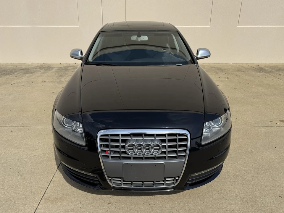 2011 Audi C6 S6 - Image 5 of 31