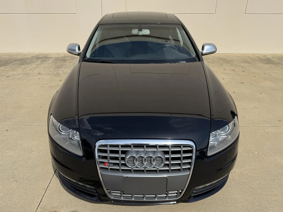 2011 Audi C6 S6 - Image 4 of 31