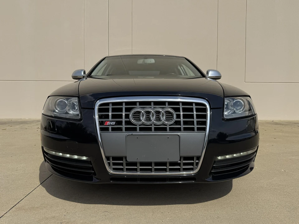 2011 Audi C6 S6 - Image 6 of 31