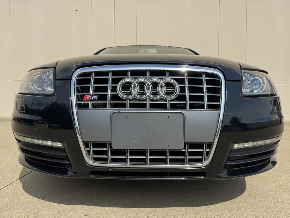 2011 Audi C6 S6 - Image 7 of 31