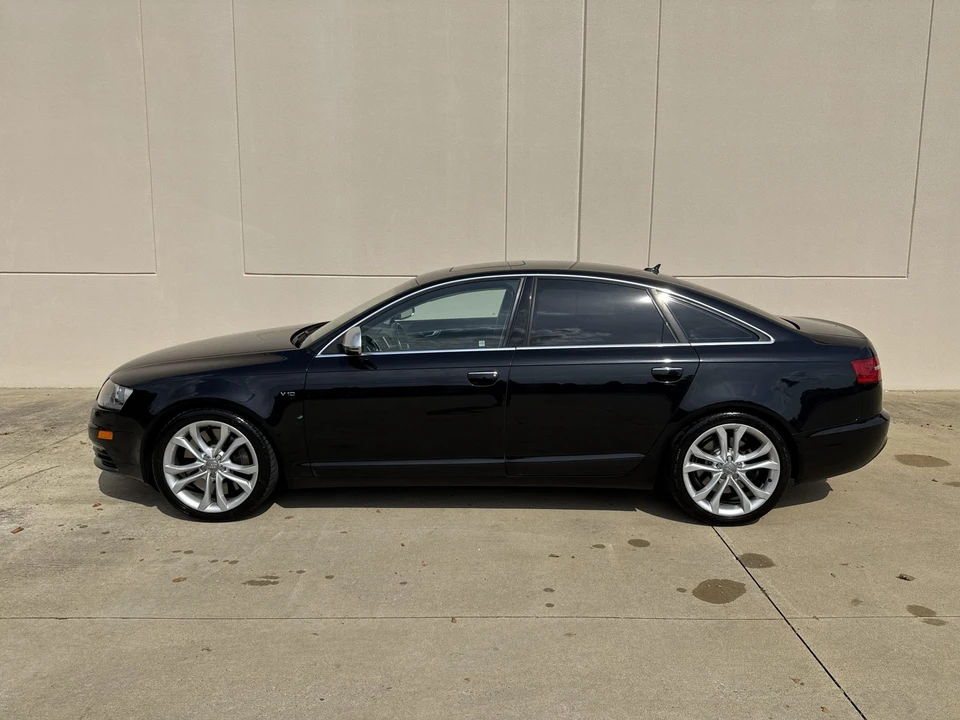 2011 Audi C6 S6 - Image 19 of 31