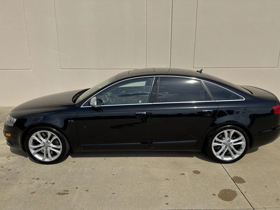 2011 Audi C6 S6 - Image 21 of 31
