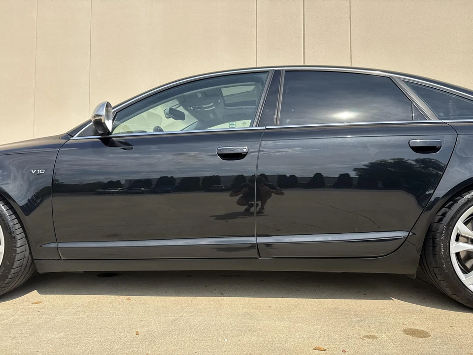 2011 Audi C6 S6 - Image 31 of 31