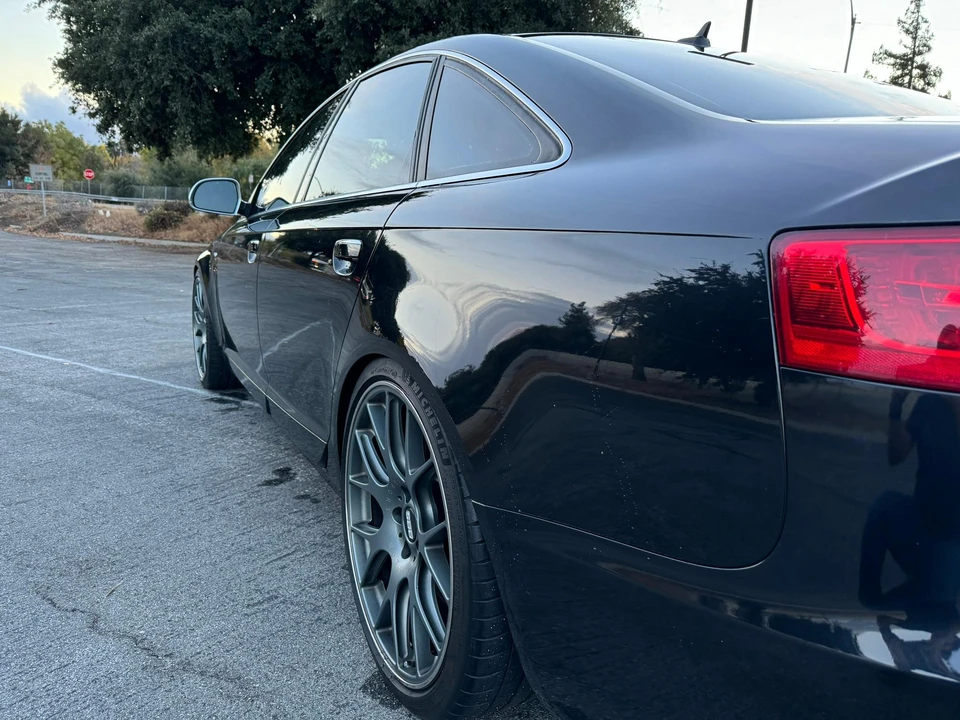 2011 Audi C6 S6 - Image 27 of 31