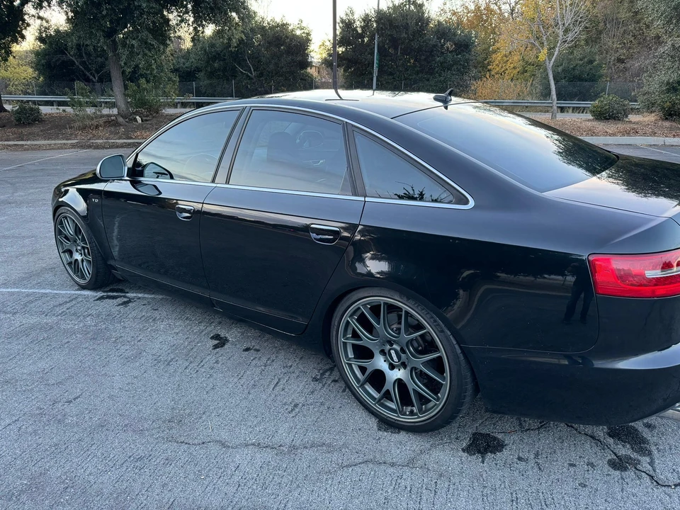 2011 Audi C6 S6 - Image 26 of 31