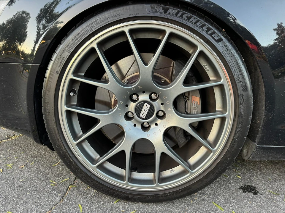2011 Audi C6 S6 - Image 30 of 31