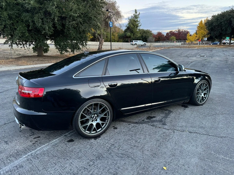 2011 Audi C6 S6 - Image 18 of 31