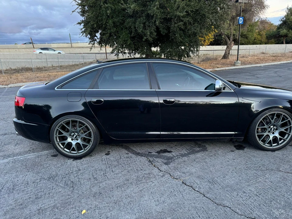 2011 Audi C6 S6 - Image 29 of 31