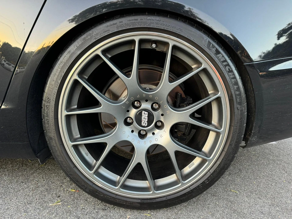 2011 Audi C6 S6 - Image 31 of 31