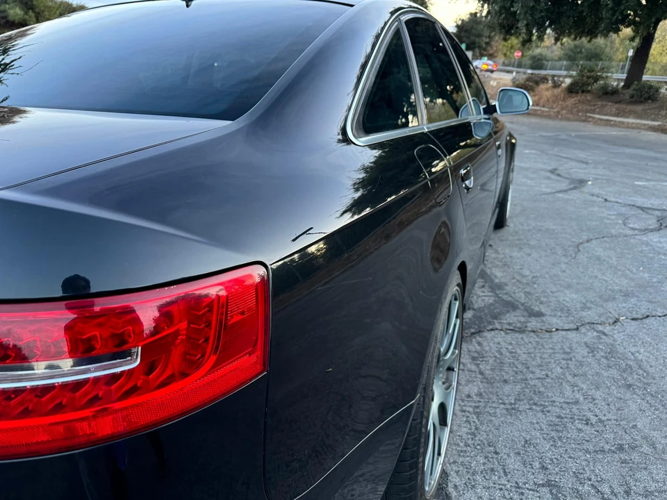 2011 Audi C6 S6 - Image 28 of 31