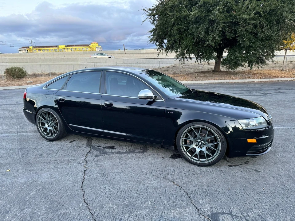 2011 Audi C6 S6 - Image 20 of 31