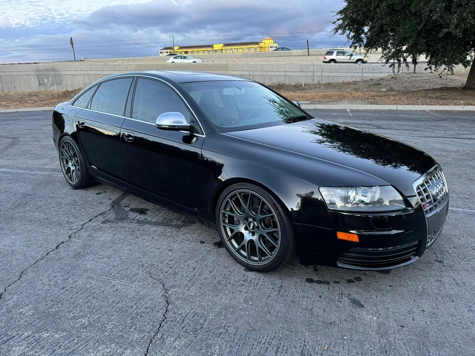 2011 Audi C6 S6 - Image 21 of 31