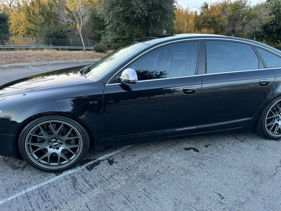 2011 Audi C6 S6 - Image 25 of 31