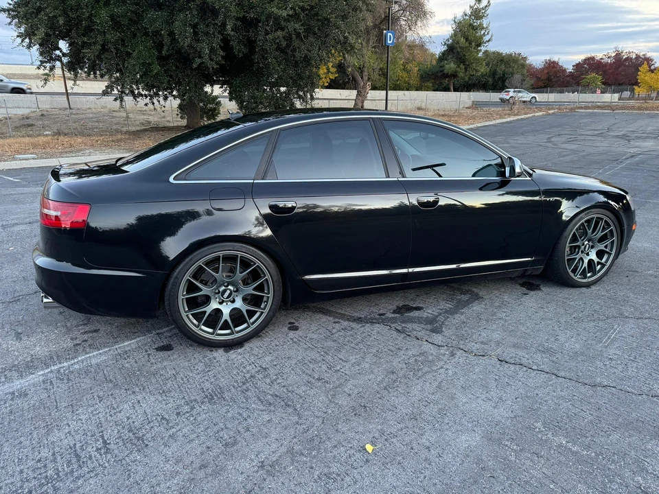 2011 Audi C6 S6 - Image 19 of 31