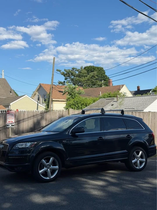 2011 Audi SQ7 - Image 2 of 15