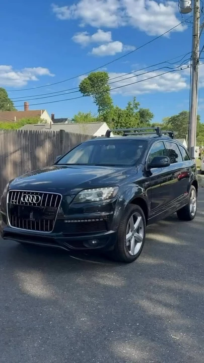 2011 Audi SQ7 - Image 15 of 15