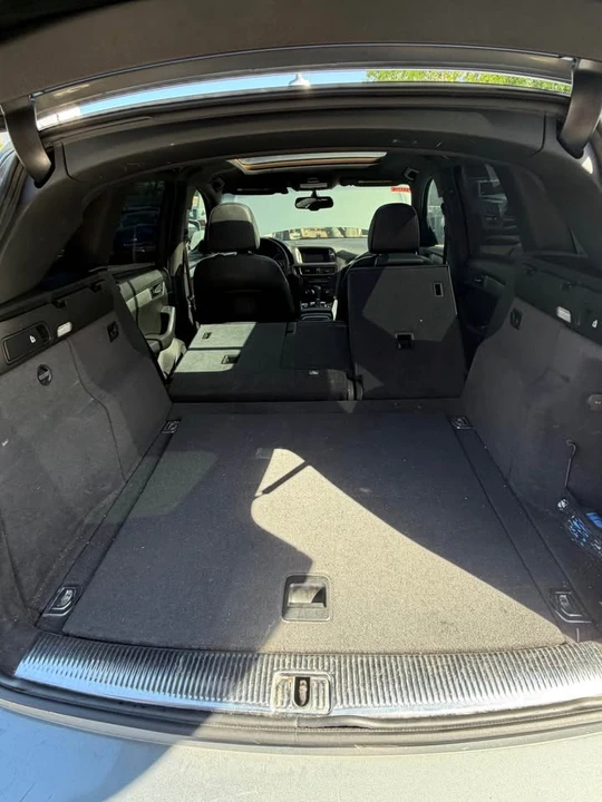 2011 Audi 8R Q5 - Image 3 of 4