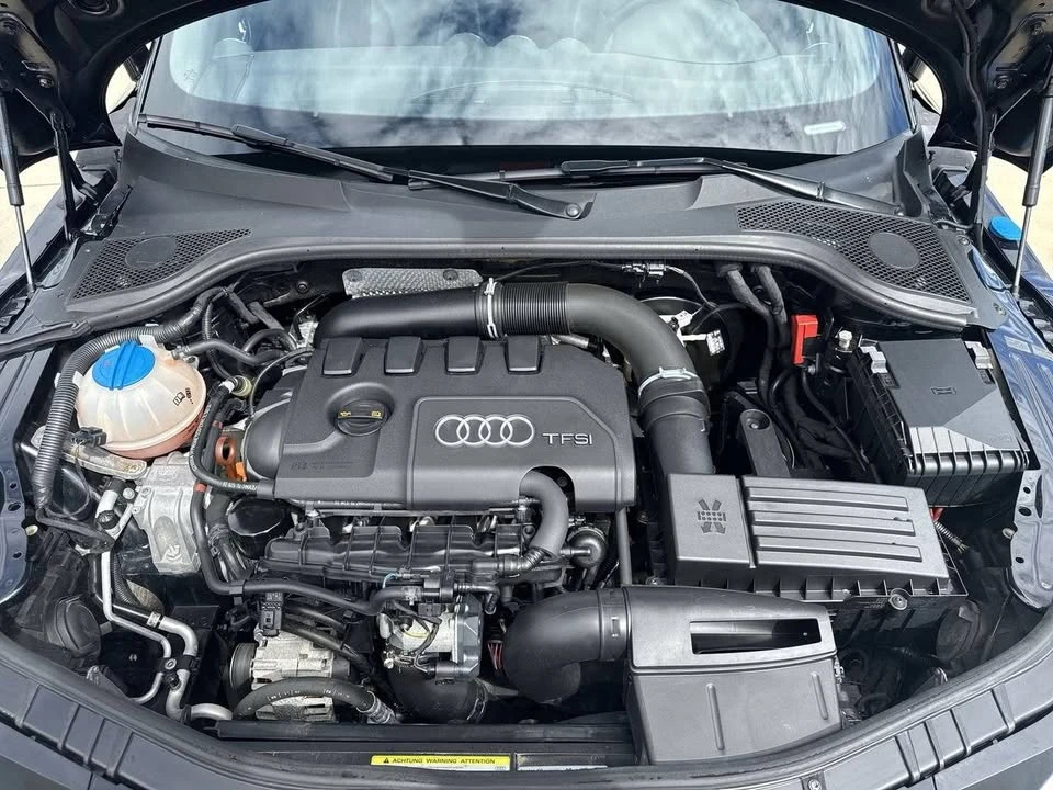 2011 Audi TT Mk2 - Image 5 of 16