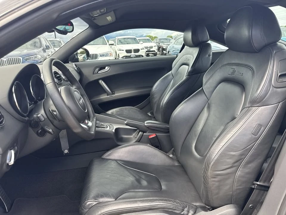 2011 Audi TT Mk2 - Image 8 of 16