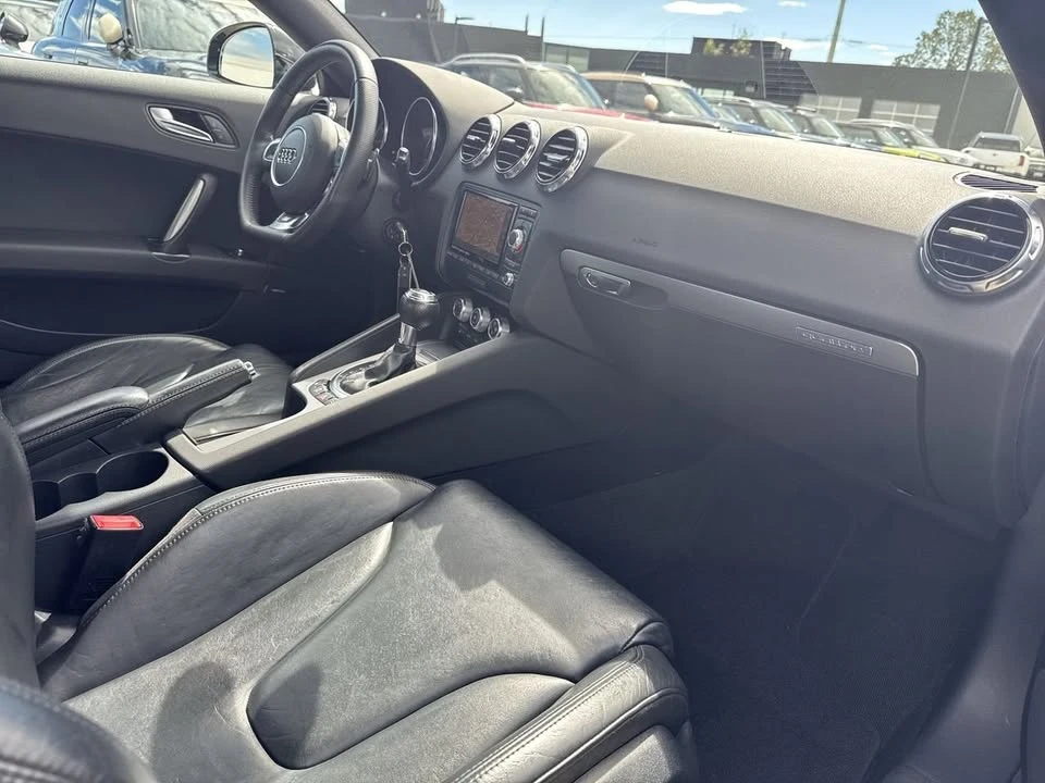 2011 Audi TT Mk2 - Image 15 of 16