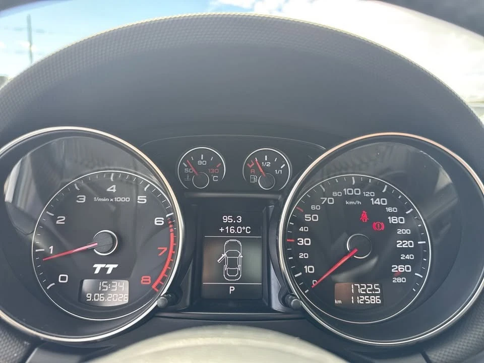 2011 Audi TT Mk2 - Image 10 of 16