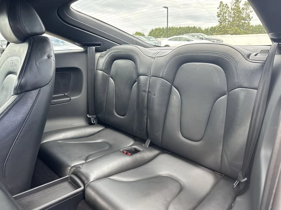 2011 Audi TT Mk2 - Image 9 of 16