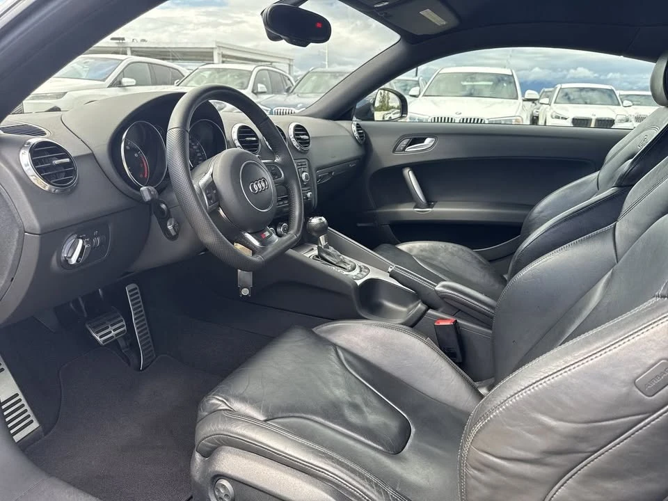 2011 Audi TT Mk2 - Image 7 of 16