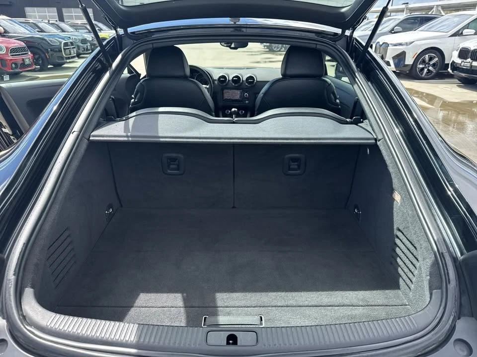 2011 Audi TT Mk2 - Image 16 of 16
