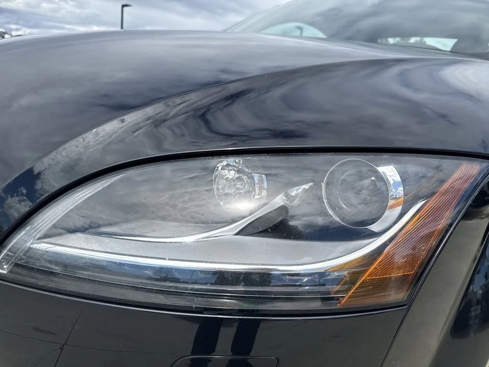 2011 Audi TT Mk2 - Image 4 of 16