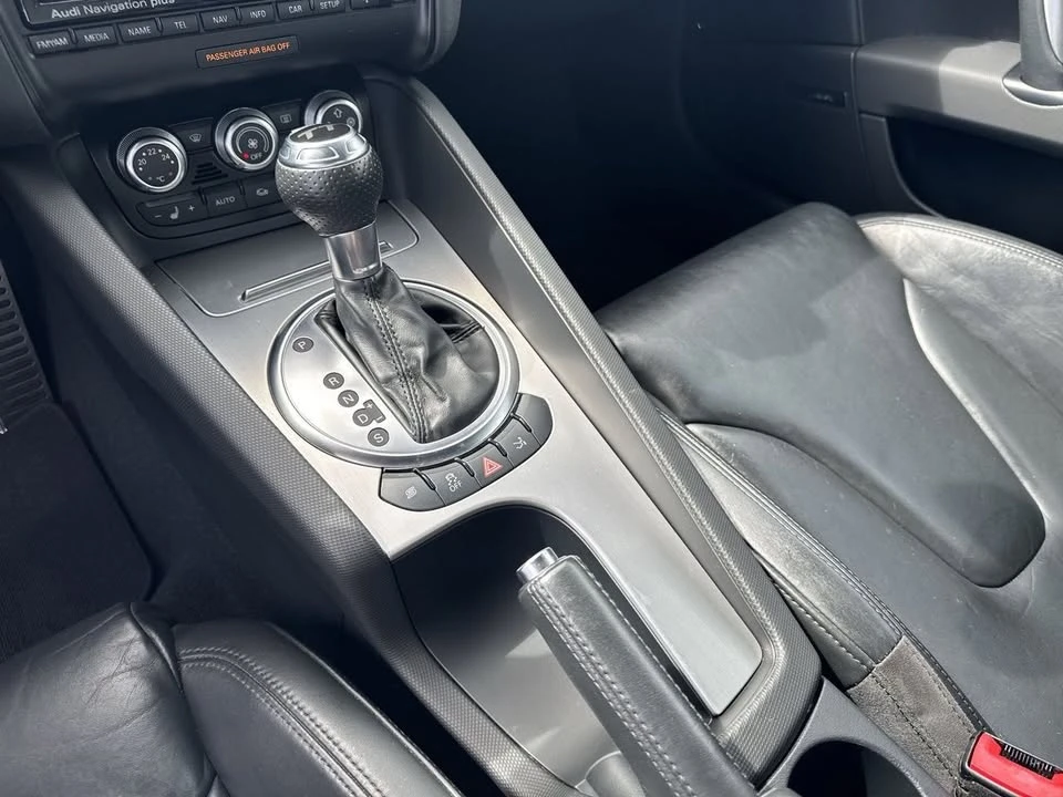 2011 Audi TT Mk2 - Image 12 of 16