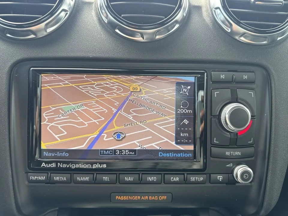 2011 Audi TT Mk2 - Image 13 of 16
