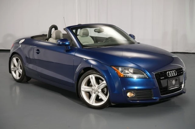 2011 Audi TT Mk2 - Image 11 of 31