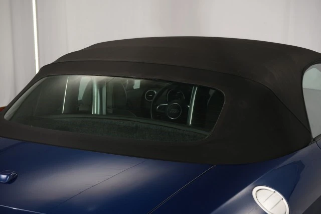 2011 Audi TT Mk2 - Image 20 of 31