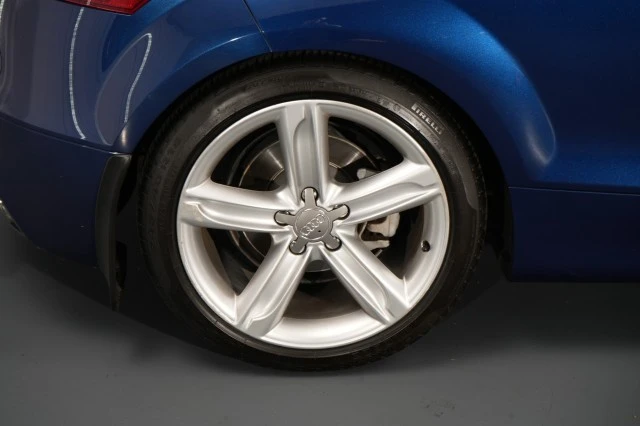 2011 Audi TT Mk2 - Image 25 of 31