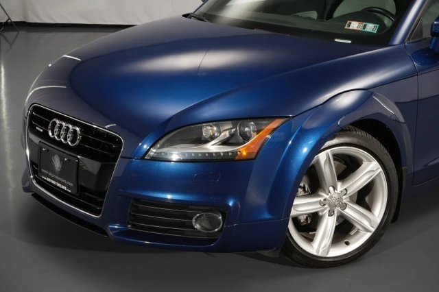2011 Audi TT Mk2 - Image 5 of 31