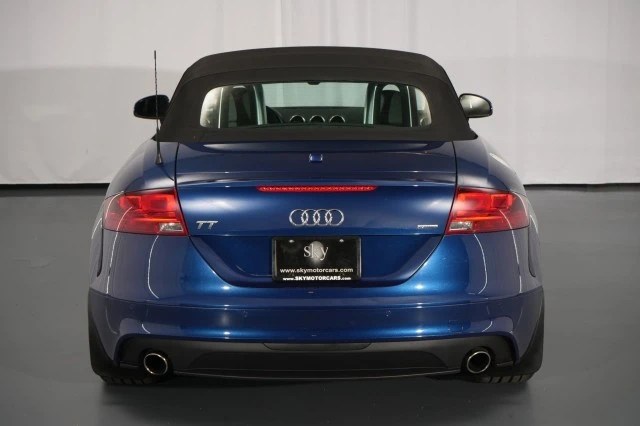 2011 Audi TT Mk2 - Image 16 of 31