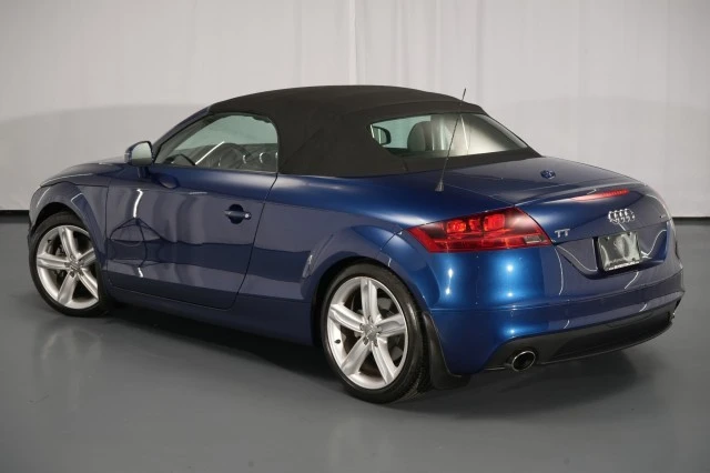 2011 Audi TT Mk2 - Image 22 of 31